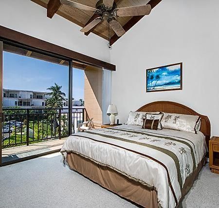 Kona Makai 3-302 Villa Kailua-Kona Esterno foto