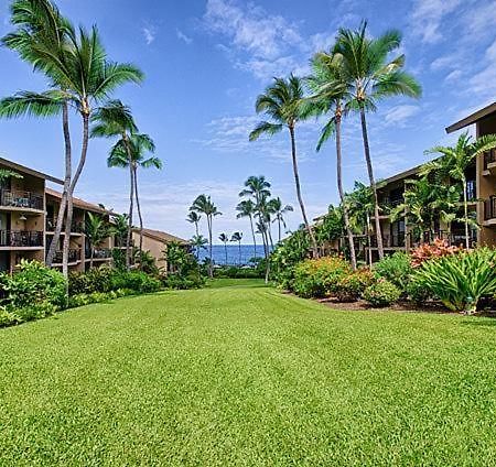 Kona Makai 3-302 Villa Kailua-Kona Esterno foto