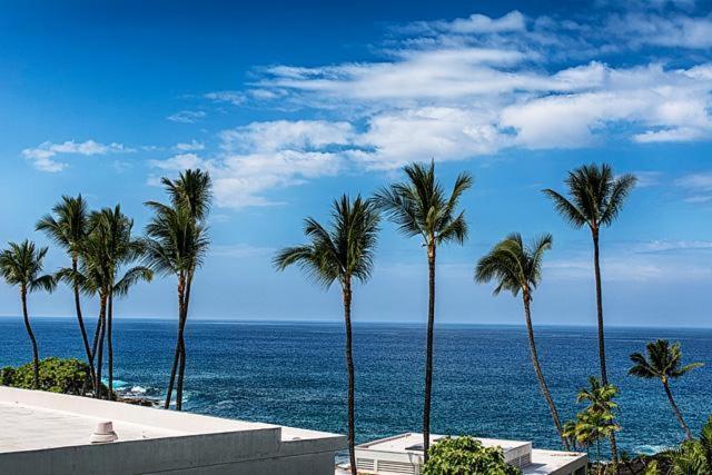 Kona Makai 3-302 Villa Kailua-Kona Esterno foto