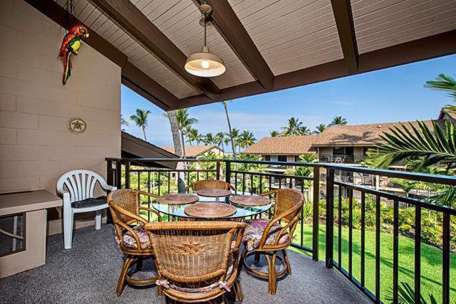 Kona Makai 3-302 Villa Kailua-Kona Esterno foto