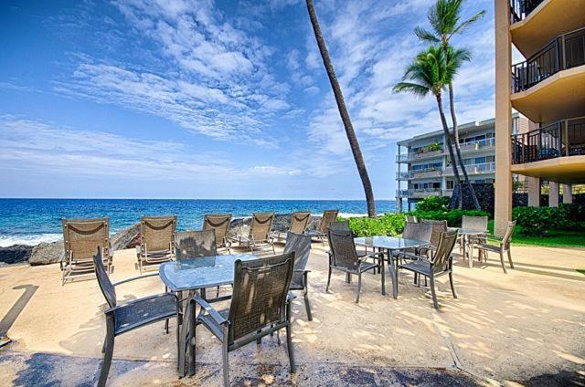 Kona Makai 3-302 Villa Kailua-Kona Esterno foto