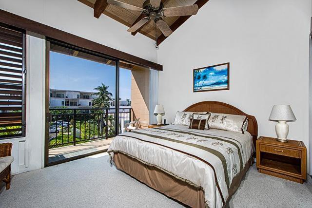Kona Makai 3-302 Villa Kailua-Kona Esterno foto