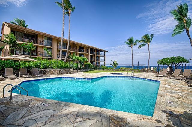 Kona Makai 3-302 Villa Kailua-Kona Esterno foto
