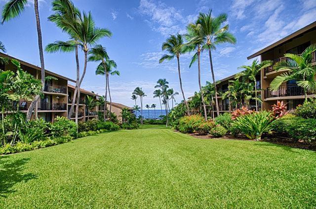 Kona Makai 3-302 Villa Kailua-Kona Esterno foto