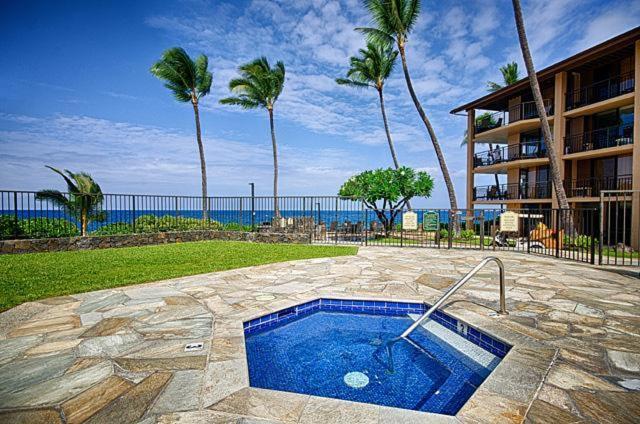 Kona Makai 3-302 Villa Kailua-Kona Esterno foto