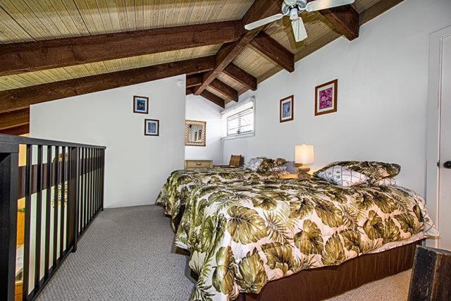 Kona Makai 3-302 Villa Kailua-Kona Esterno foto