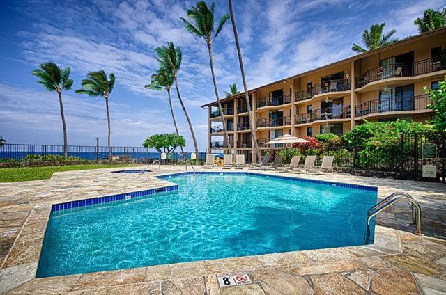 Kona Makai 3-302 Villa Kailua-Kona Esterno foto