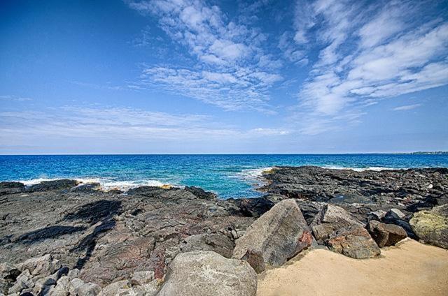 Kona Makai 3-302 Villa Kailua-Kona Esterno foto