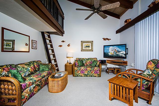 Kona Makai 3-302 Villa Kailua-Kona Esterno foto
